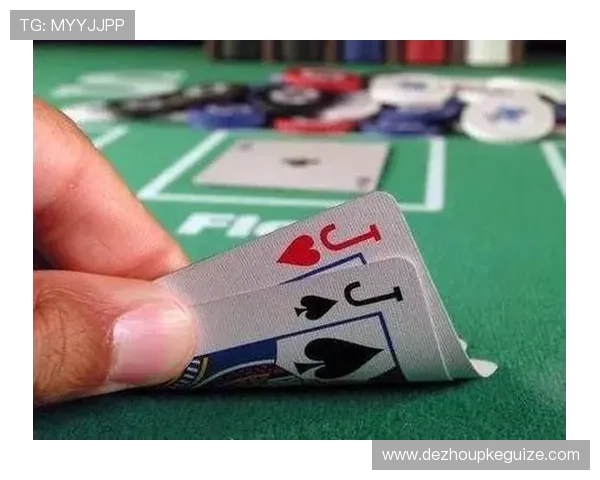 德州扑克百科:详细解析游戏历史与发展演变 德州扑克百科:详细解析游戏历史与发展演变