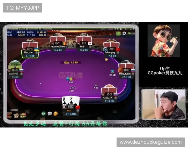 手机上能玩的德州扑克游戏有哪些支持多人在线对战的优质选择