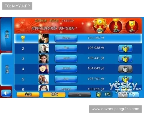 德州撲克小游戏技巧分享：新手到高手的实用攻略助你快速提升牌技