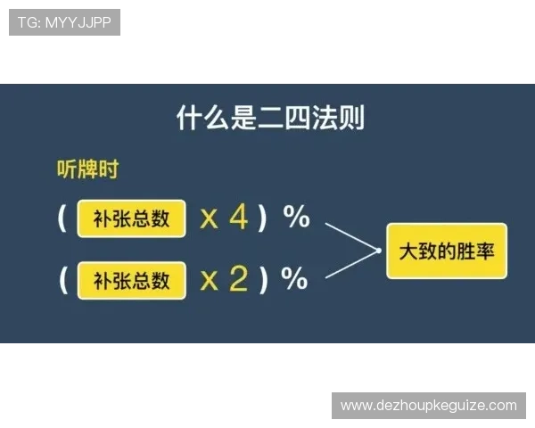 德州扑克锦标赛规则介绍：比赛流程、筹码管理与技巧要点